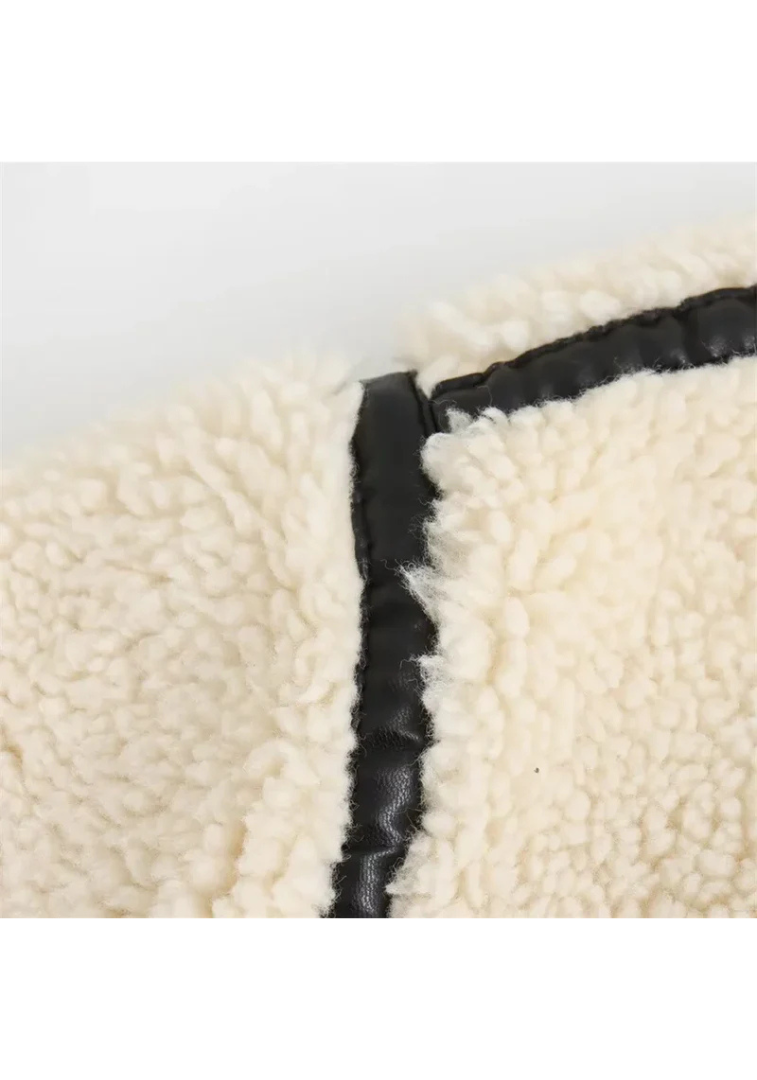 Aurrelia | Fleece Jacket