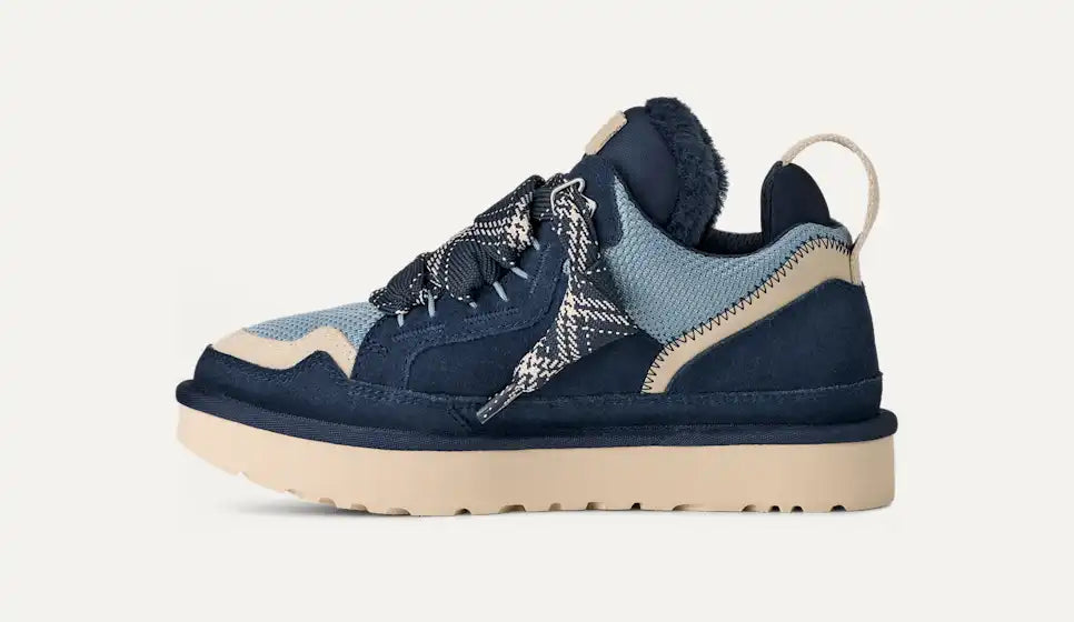 Aurrelia | Women's Lowmel Trainer