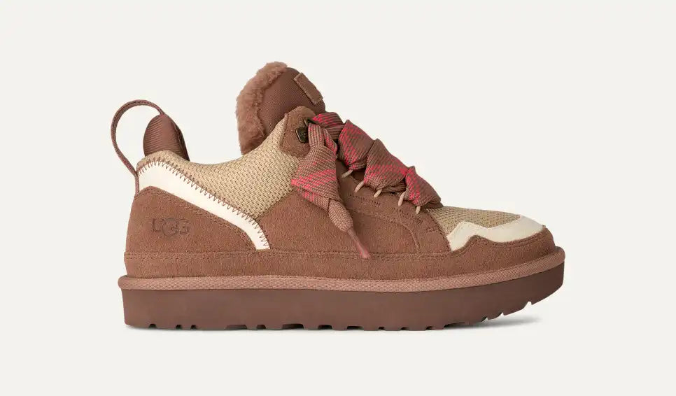 Aurrelia | Women's Lowmel Trainer