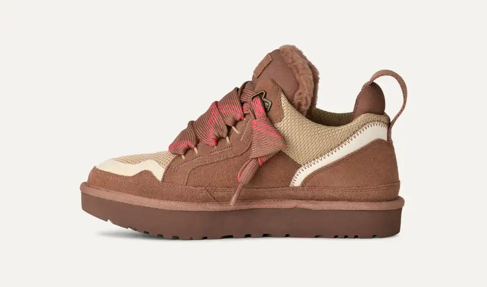 Aurrelia | Women's Lowmel Trainer