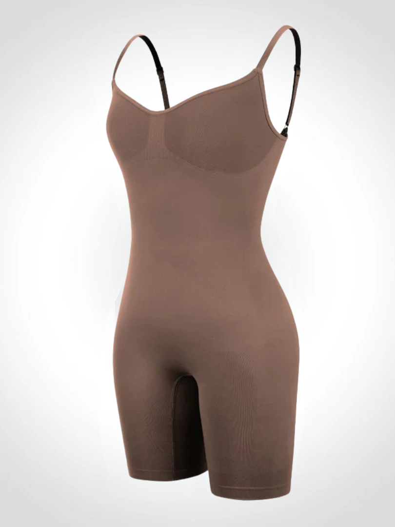 Aurrelia | Seamless Sculpt Bodysuit