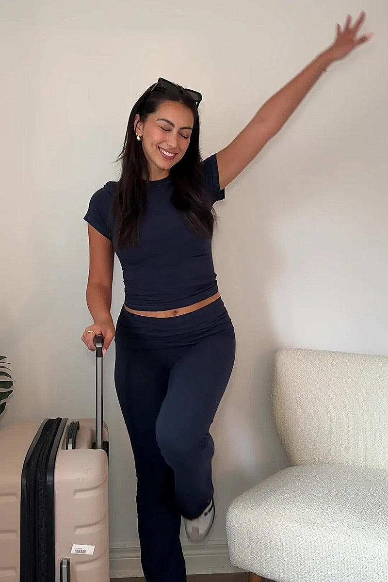 Aurrelia | Lounge Set