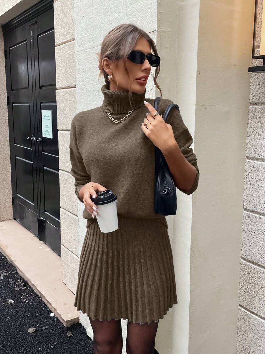 Emily Autumn Cozy Set