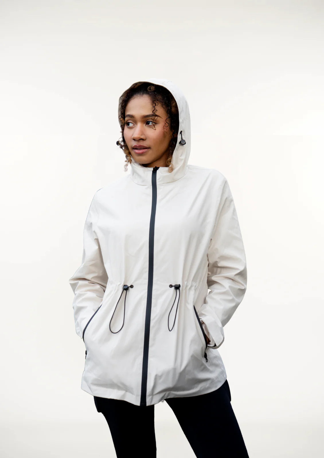 Aurrelia | Women's Raincoat Jacket