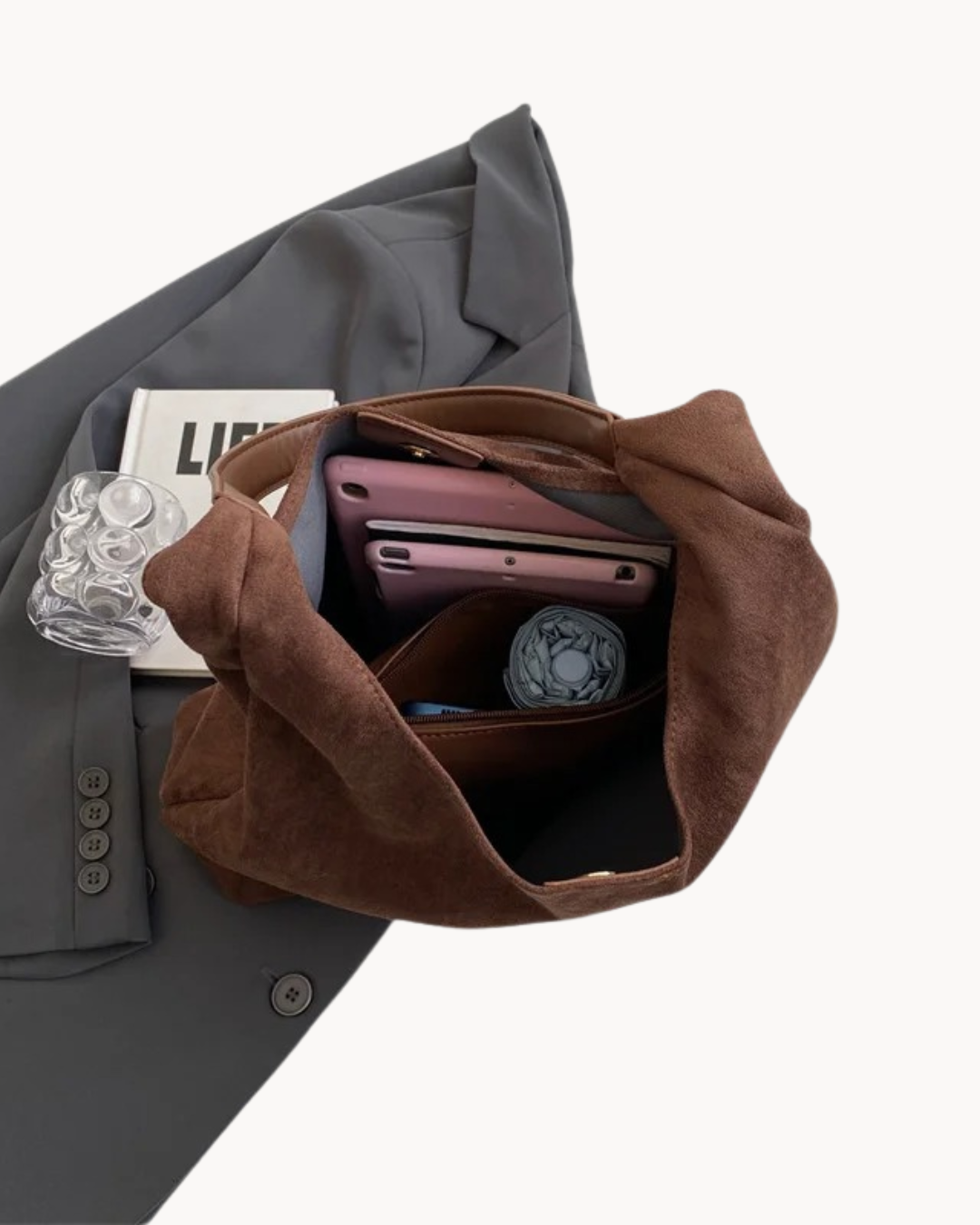 Aurrelia® | Timeless Elegant Women's Handbag