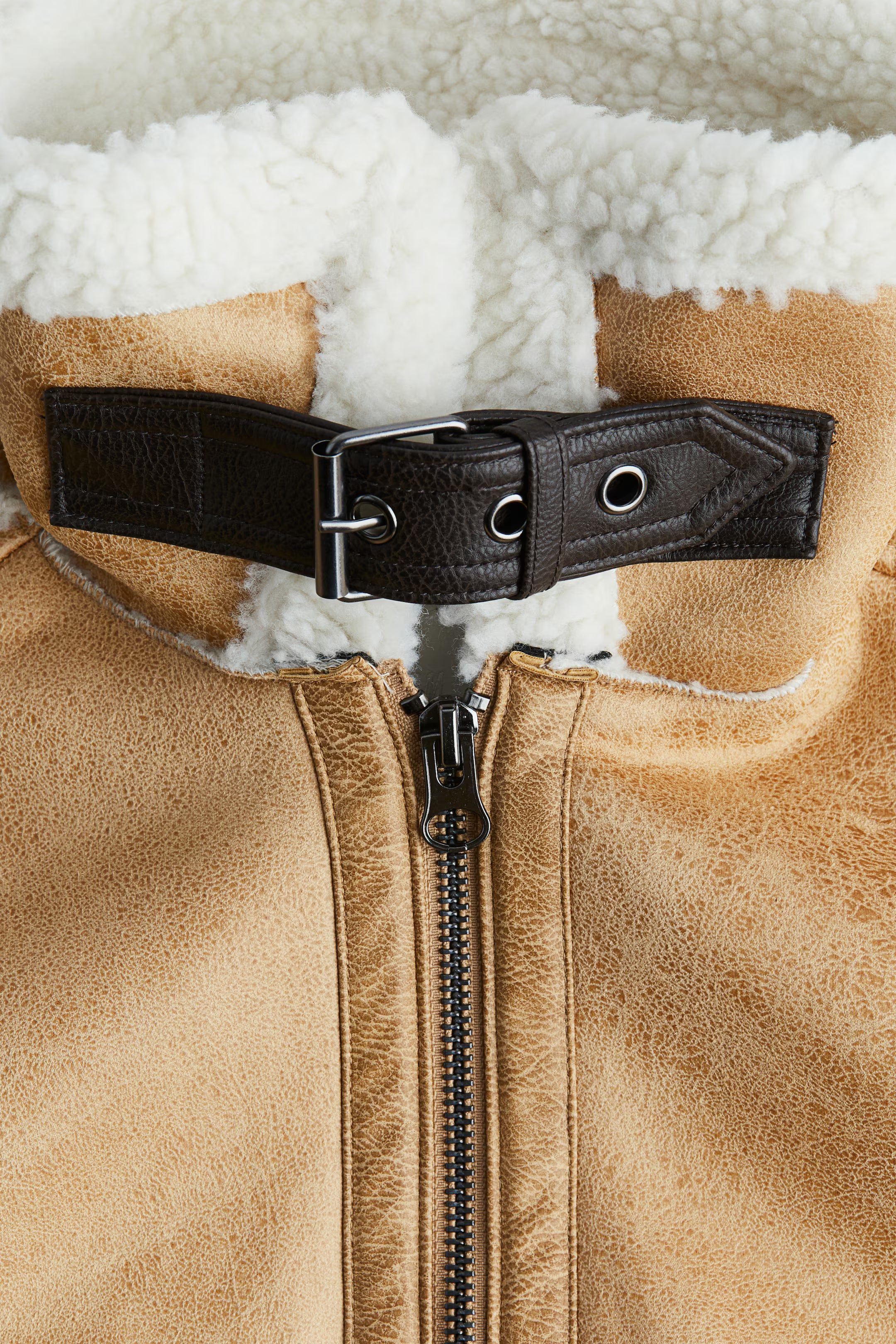 Aurrelia | Double-faced jack