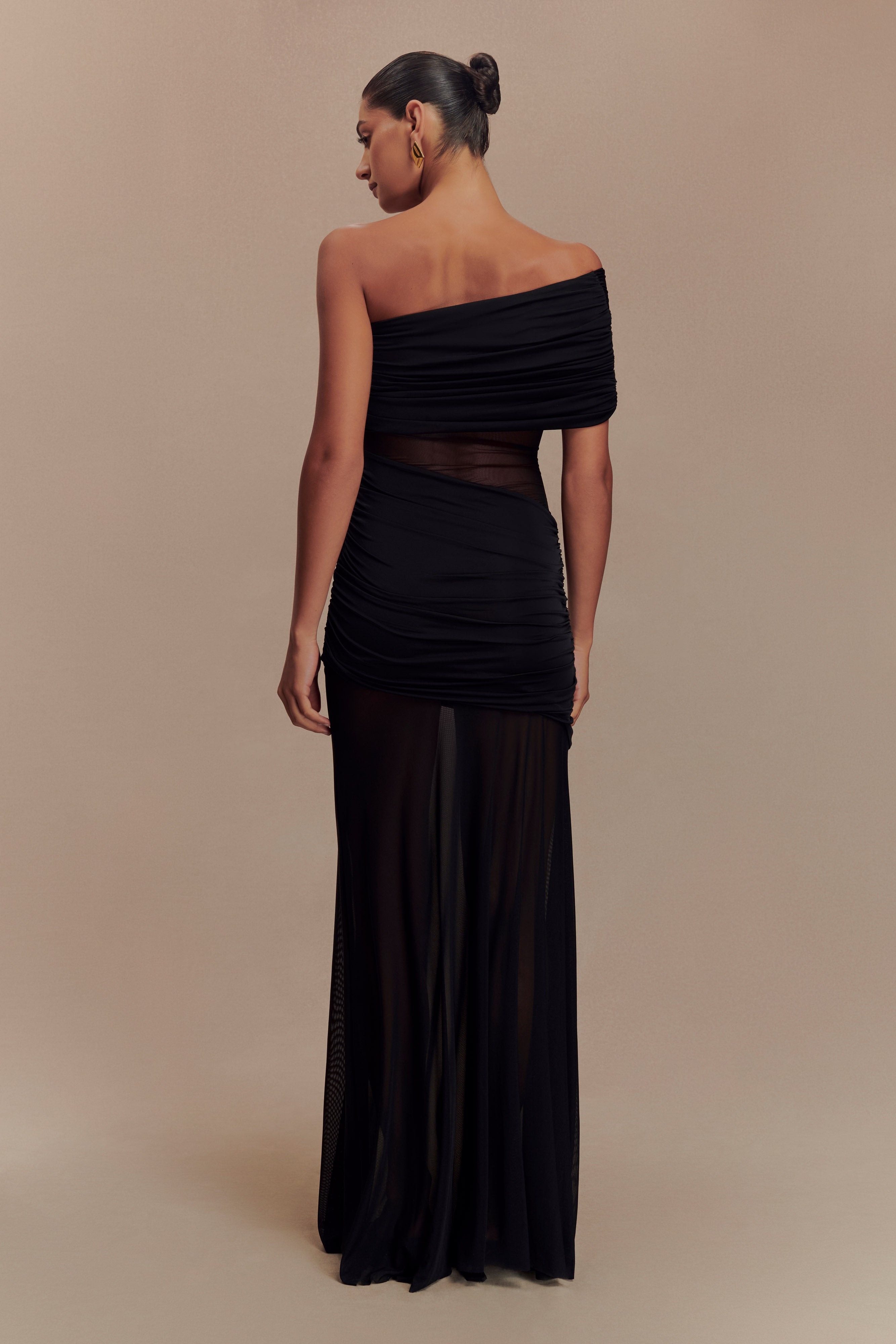 Monaco | Maxi Dress