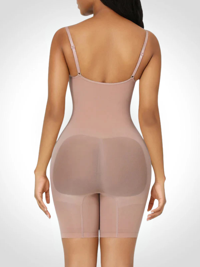 Aurrelia | Seamless Sculpt Bodysuit