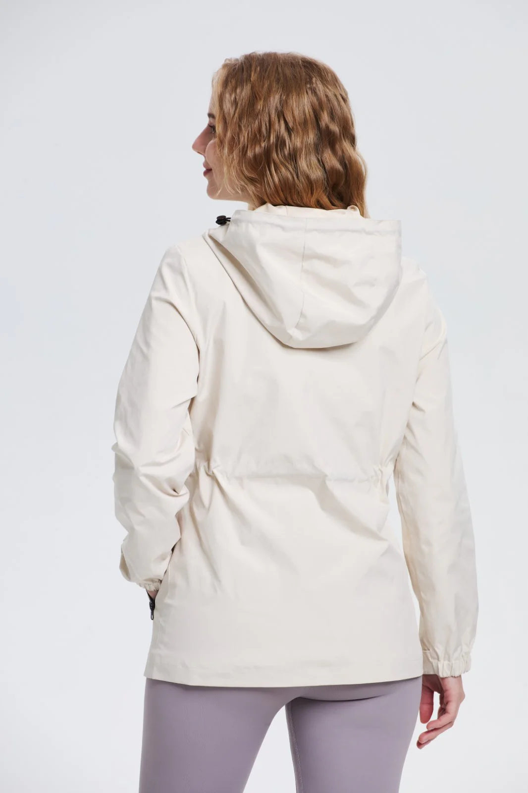 Aurrelia | Women's Raincoat Jacket
