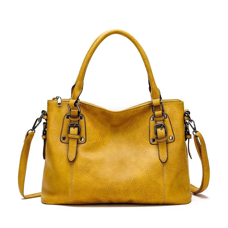 Aurrelia® | Elegant Shoulder Bag