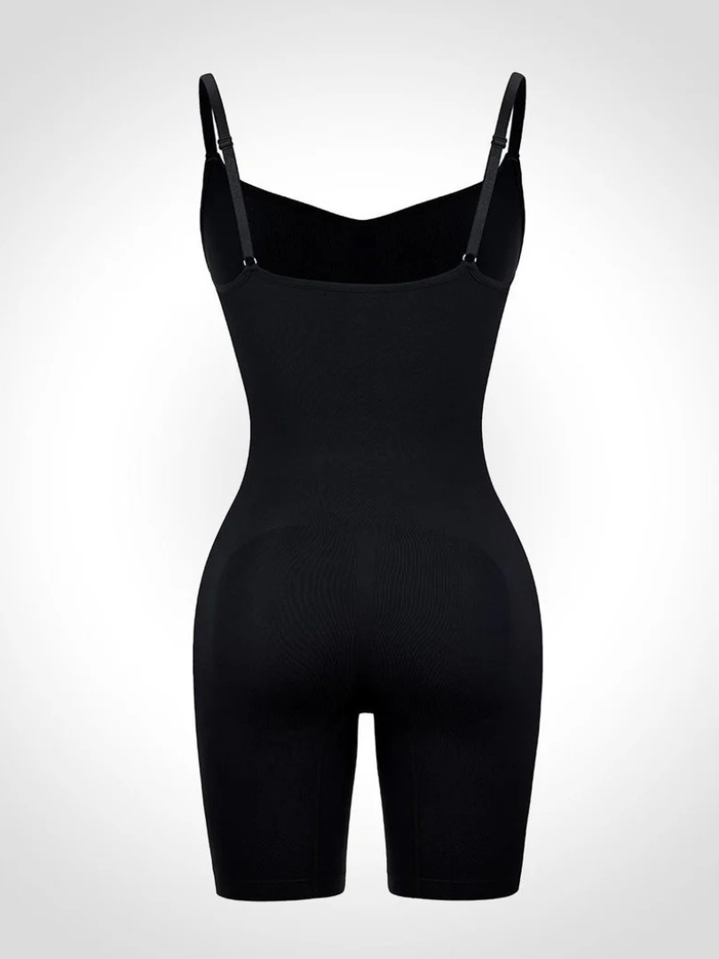 Aurrelia | Seamless Sculpt Bodysuit