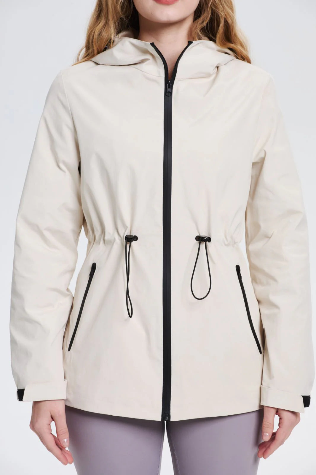 Aurrelia | Women's Raincoat Jacket