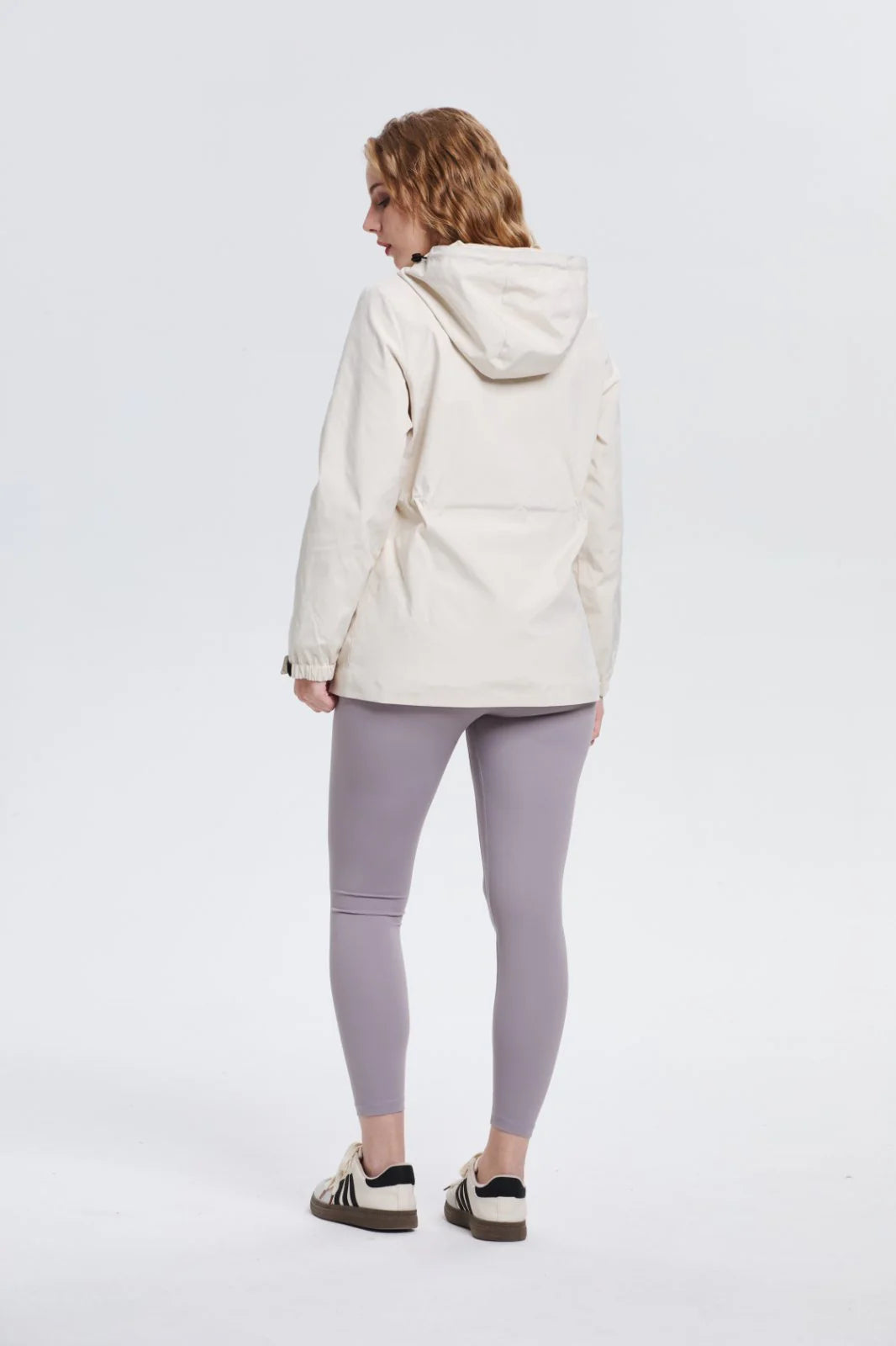 Aurrelia | Women's Raincoat Jacket