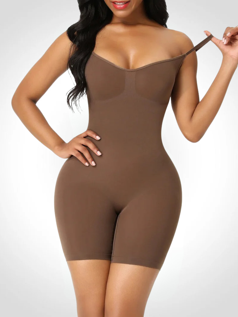 Aurrelia | Seamless Sculpt Bodysuit