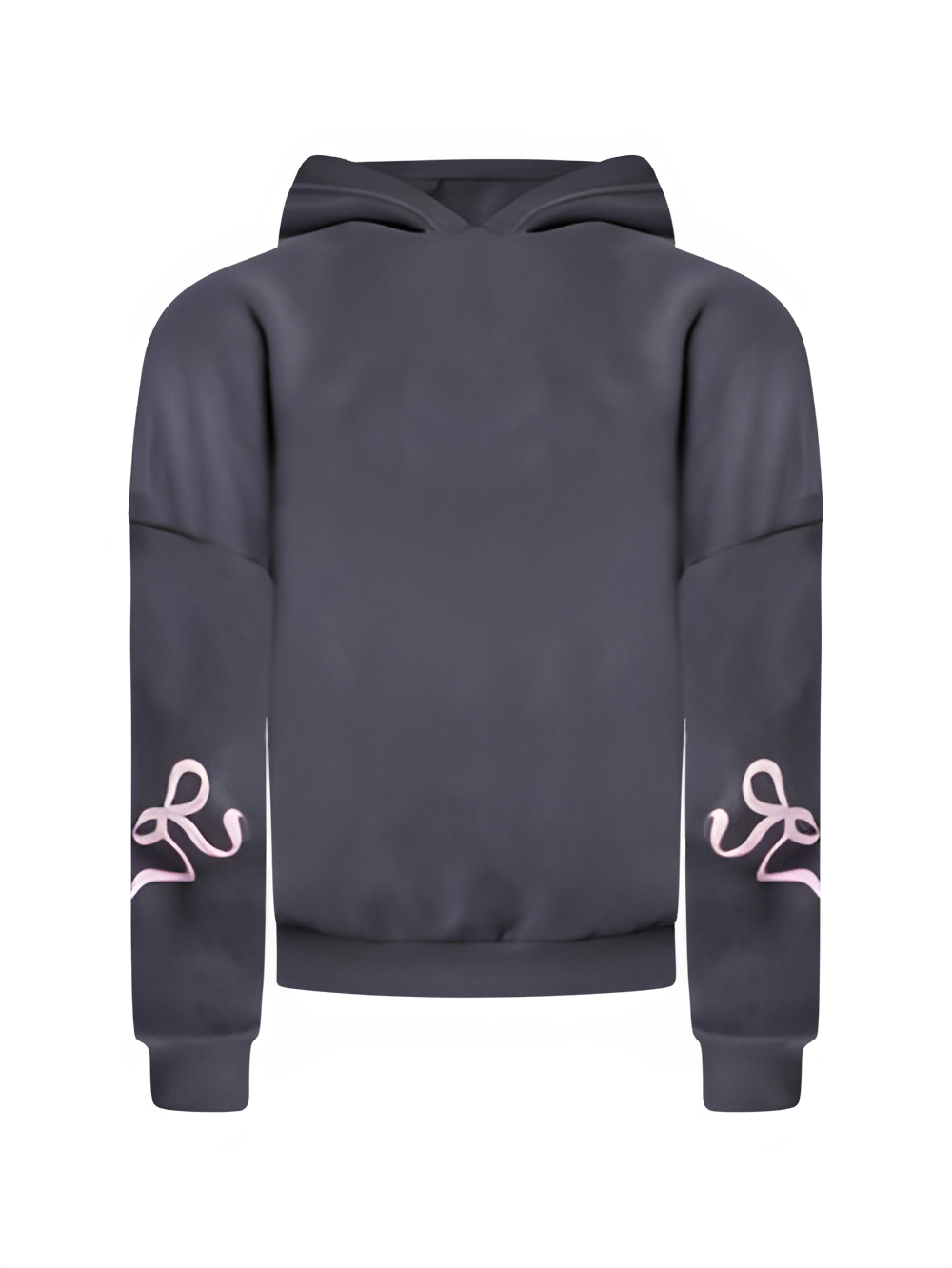 Aurrelia - Cozy Bow Tracksuit