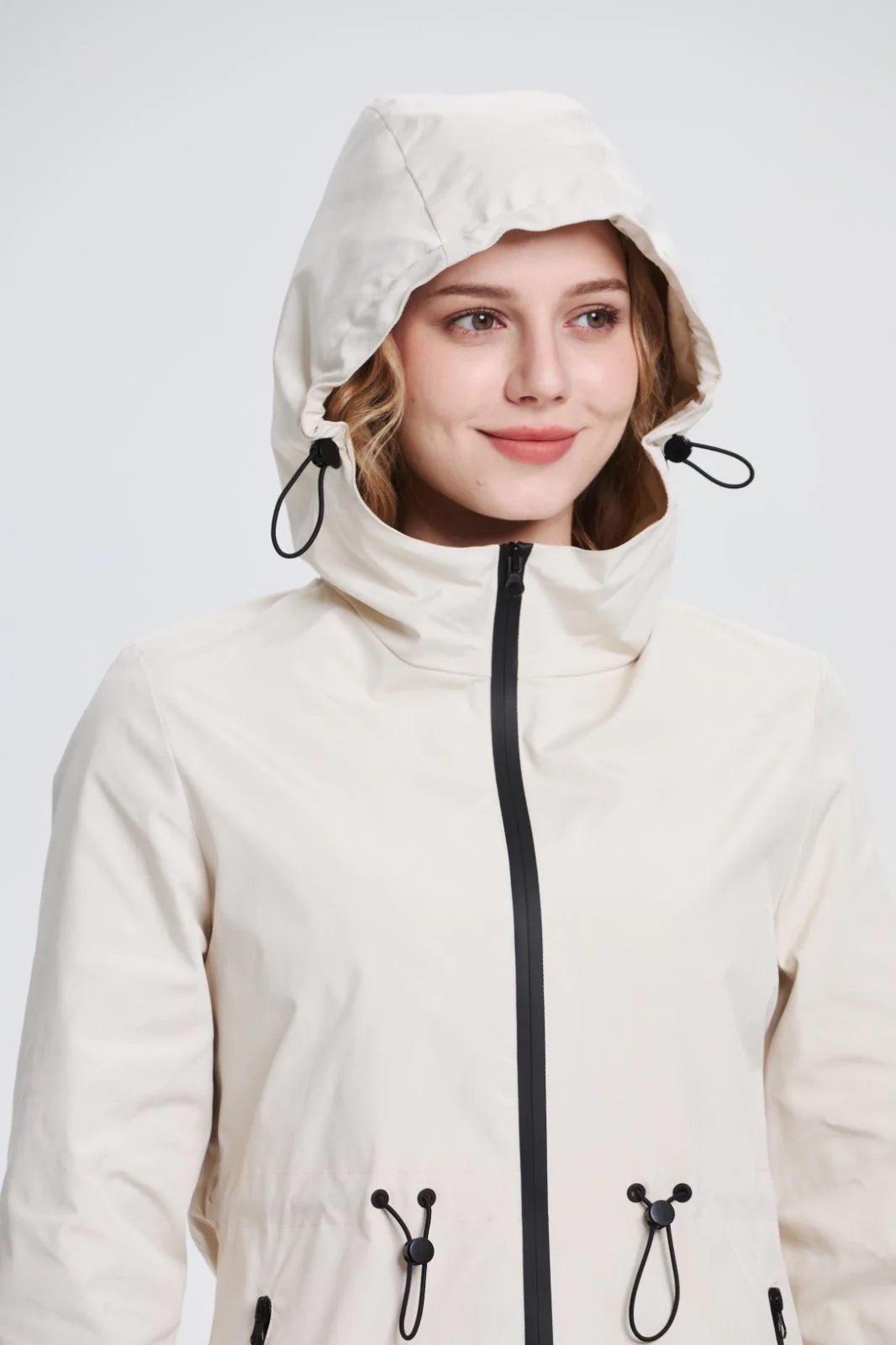 Aurrelia | Women's Raincoat Jacket