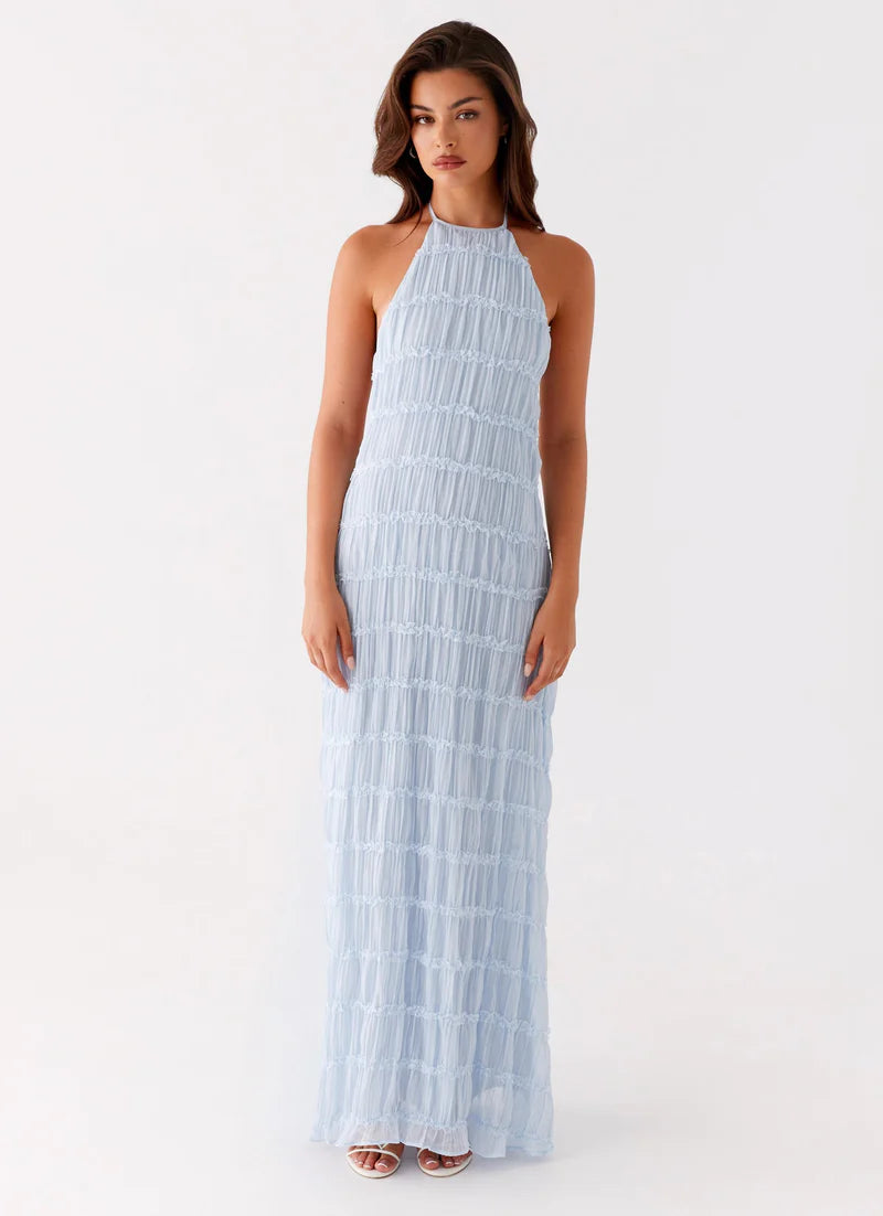 Aullie Maxi Dress