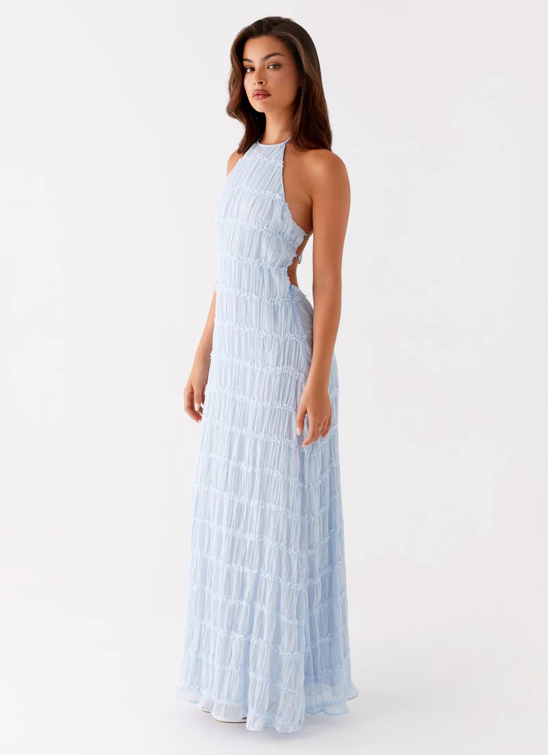 Aullie Maxi Dress