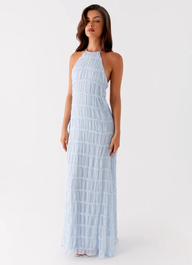 Aullie Maxi Dress