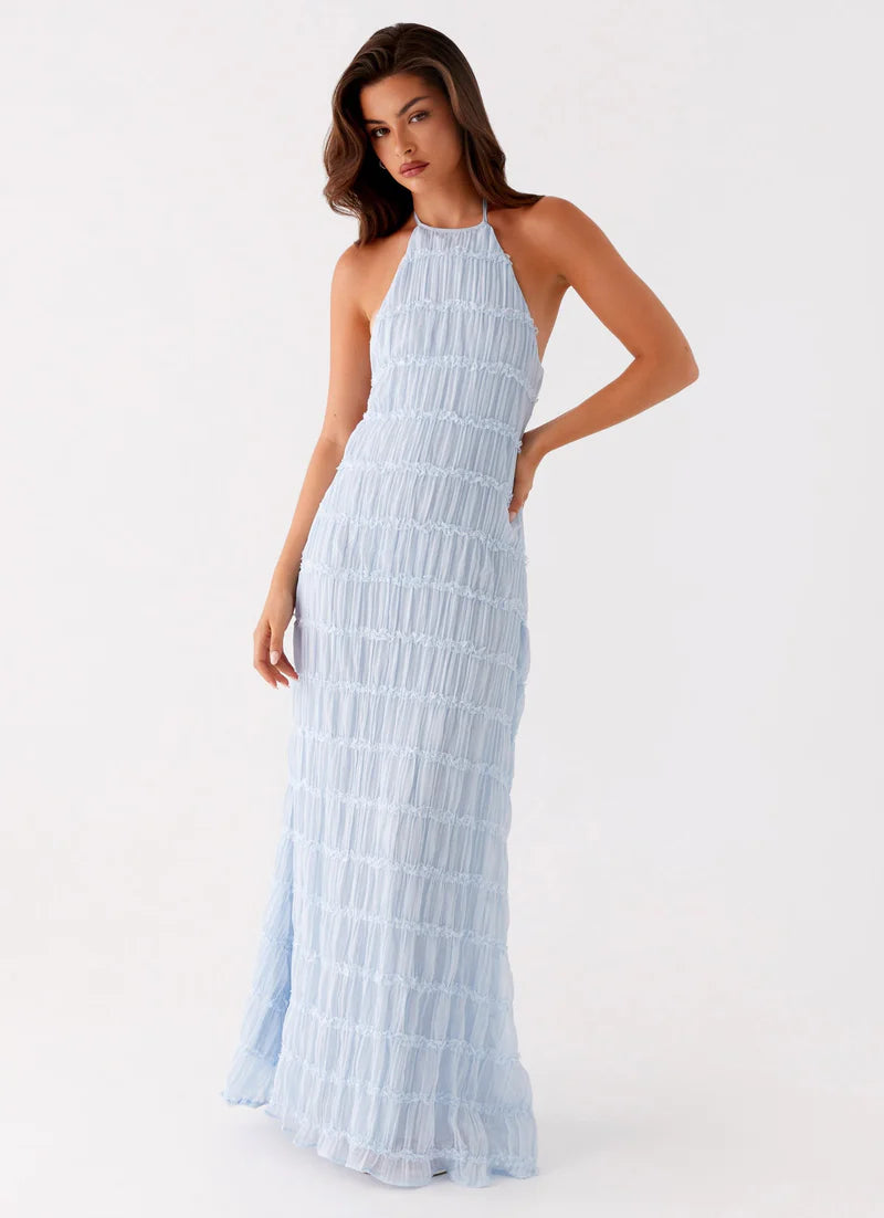 Aullie Maxi Dress