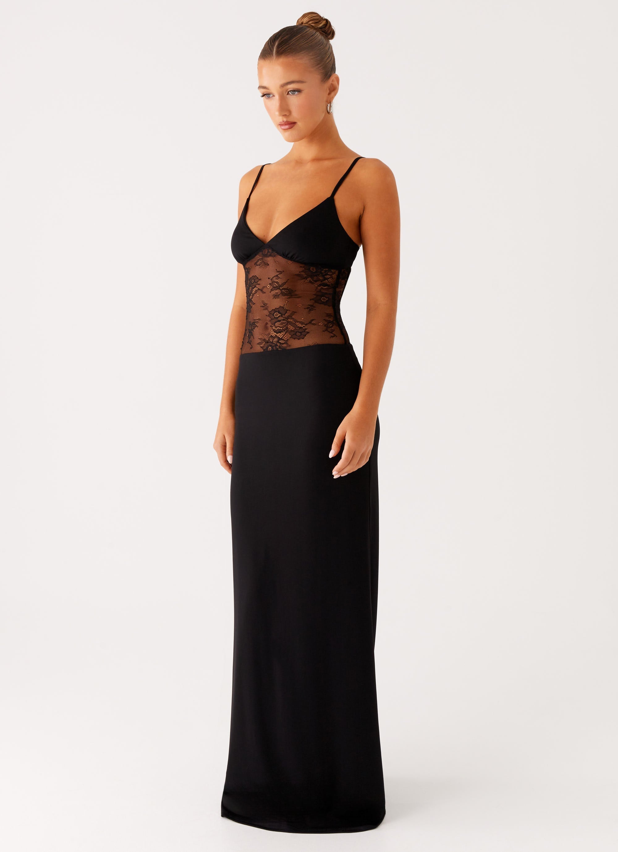 Envy Maxi Dress