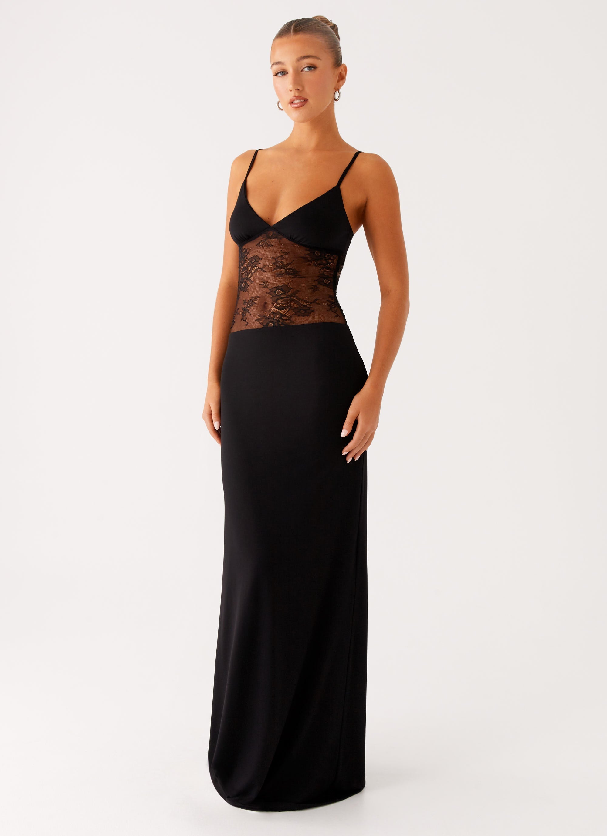 Envy Maxi Dress