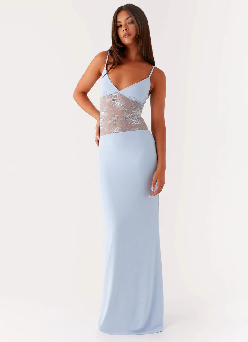 Envy Maxi Dress