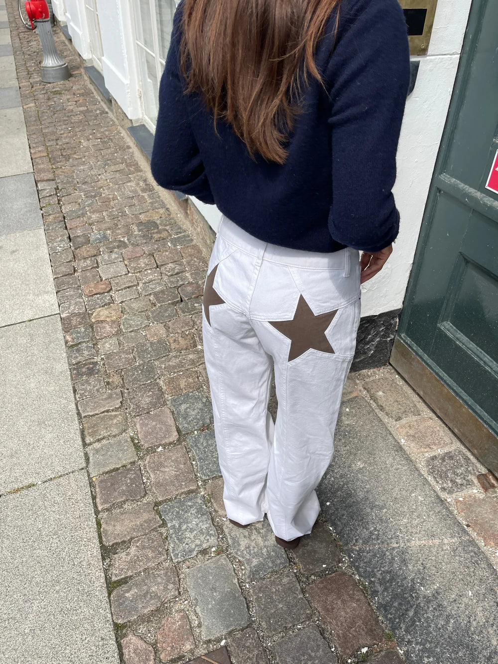 STELLARA™ Jeans with Star