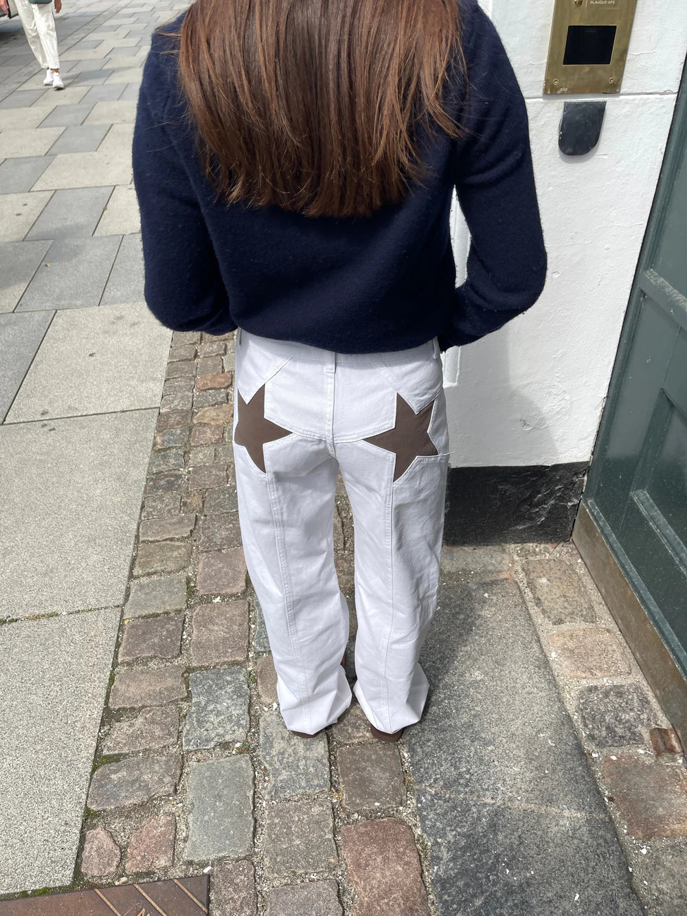 STELLARA™ Jeans with Star