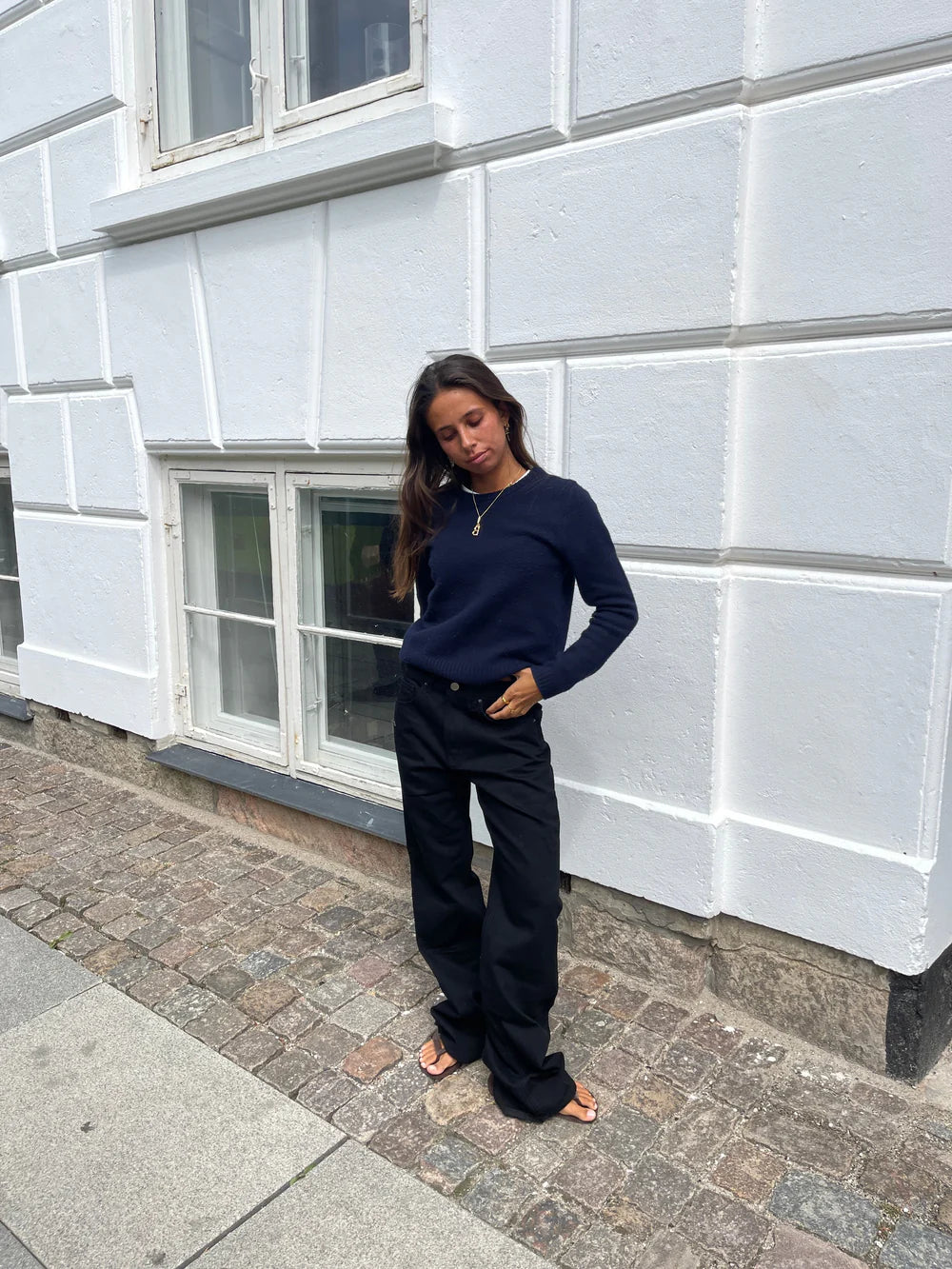 STELLARA™ Jeans with Star