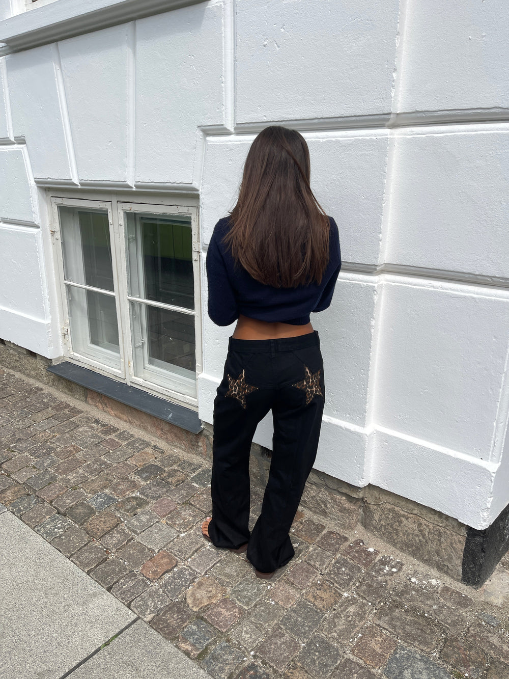 STELLARA™ Jeans with Star