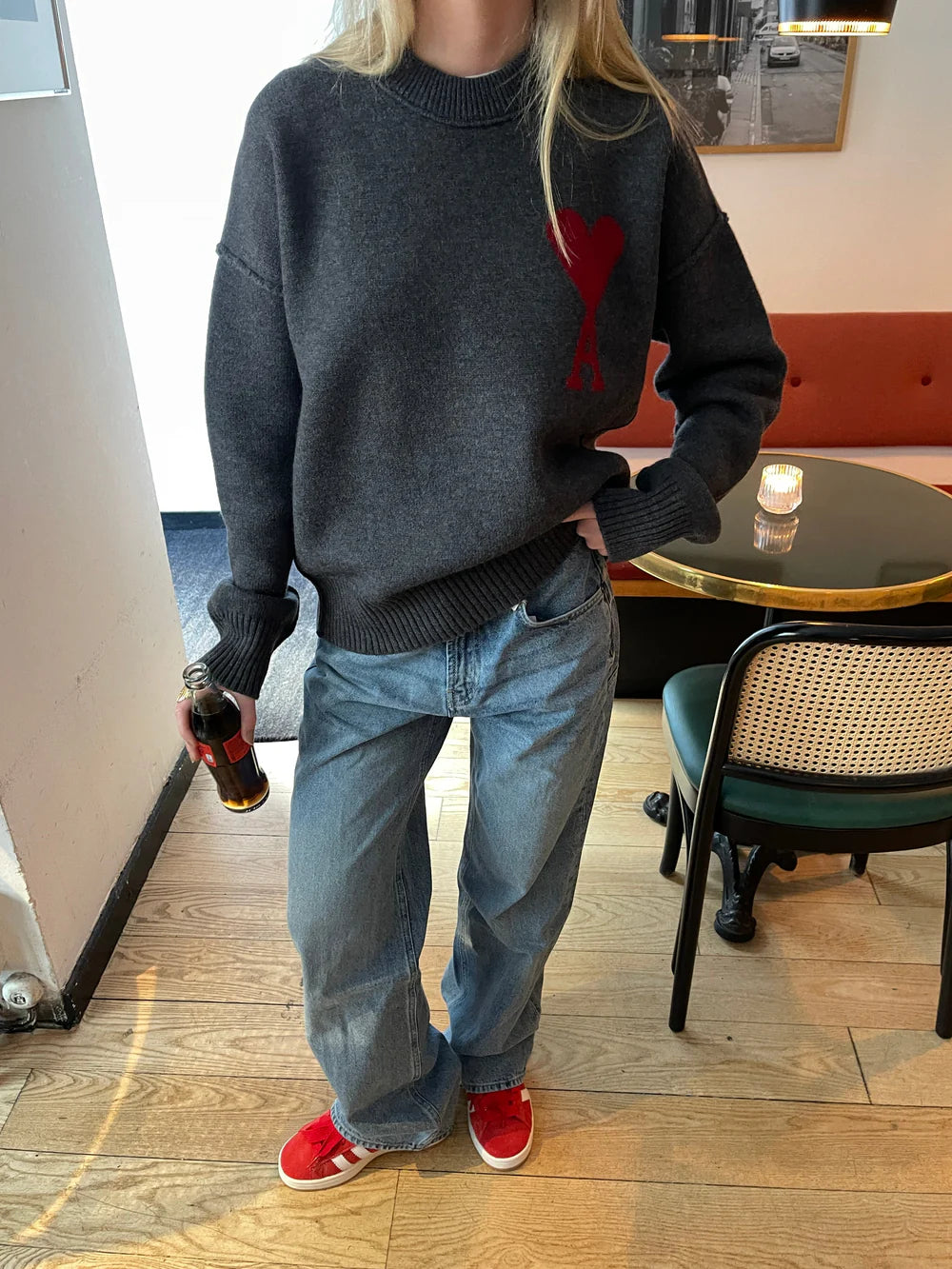 STELLARA™ Jeans with Star