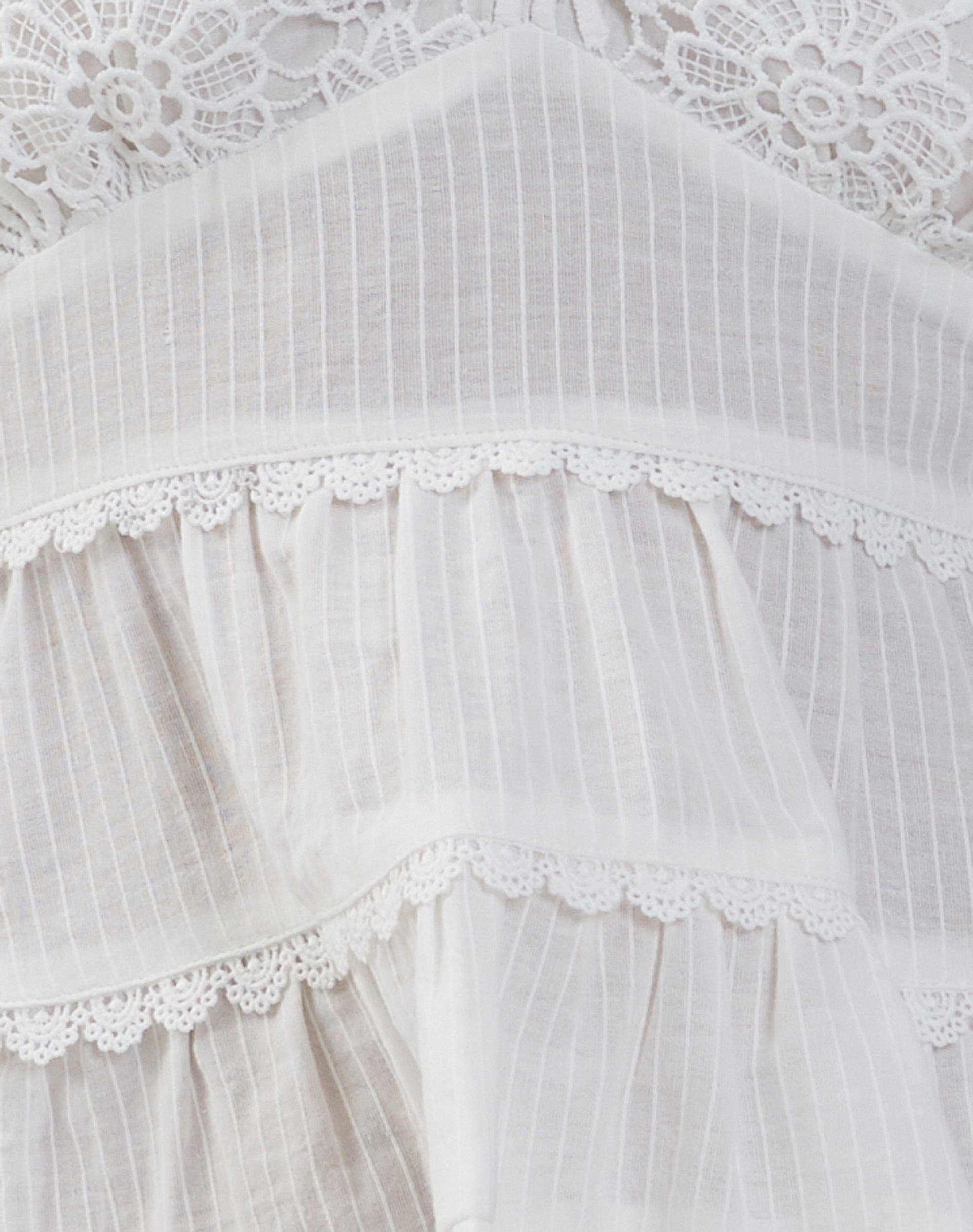 Aurelia Halterneck Top