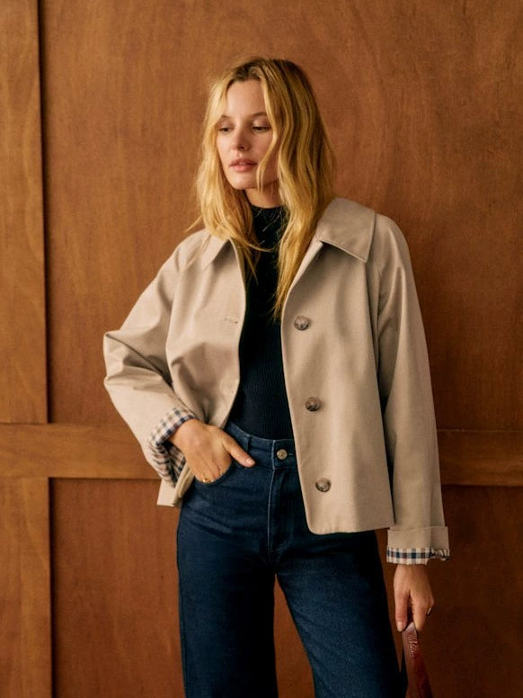 Aurrelia | Bobby Jacket