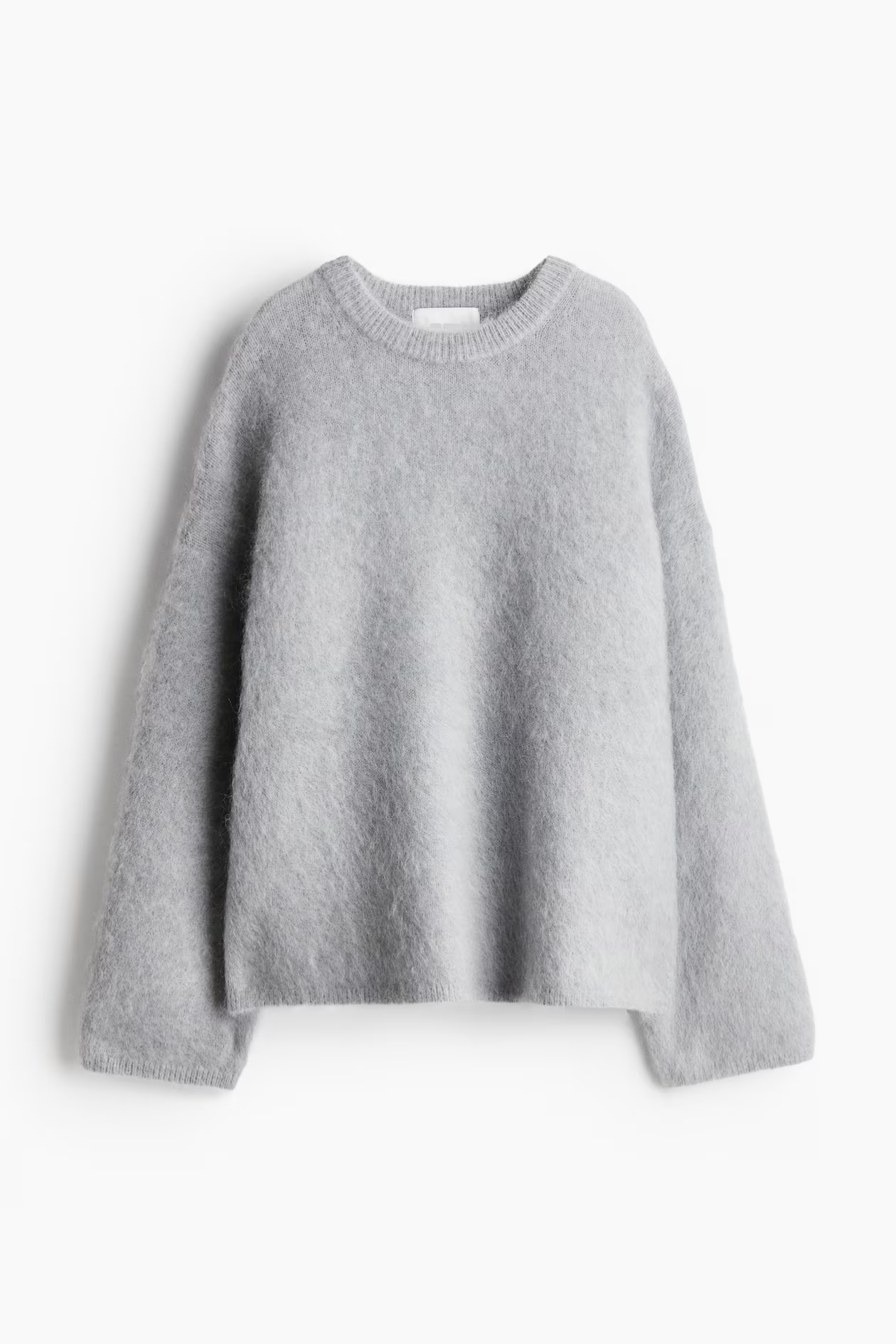 Aurrelia | Comfy Crewneck sweater