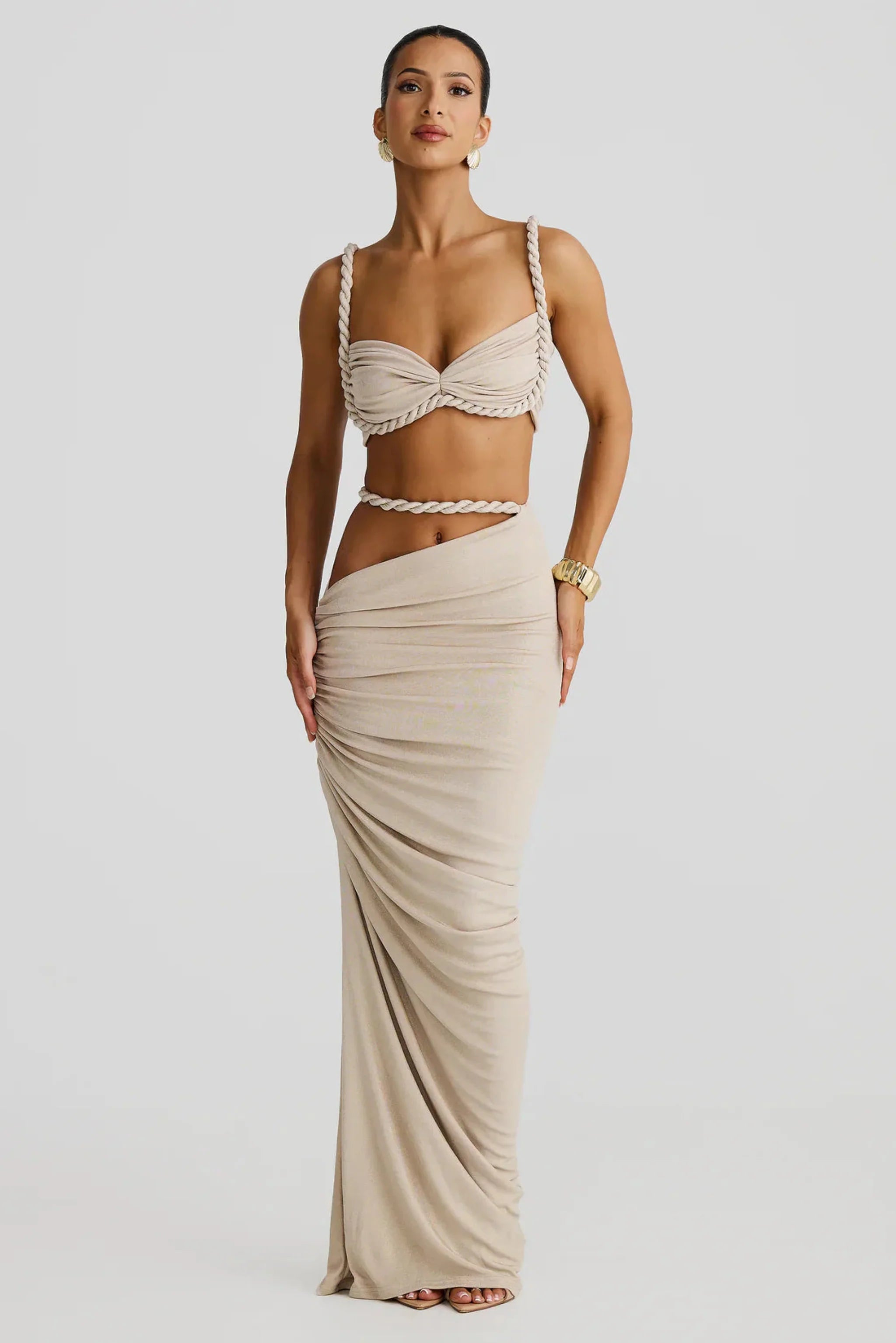 Lila Summer Two-Piece Set