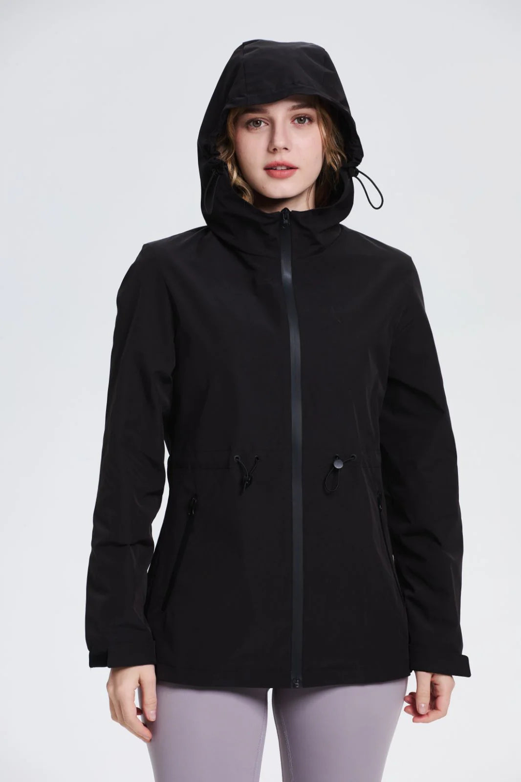 Aurrelia | Women's Raincoat Jacket