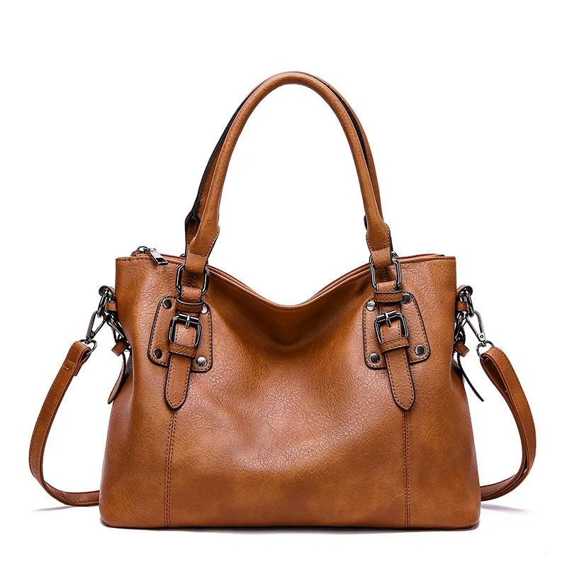 Aurrelia® | Elegant Shoulder Bag