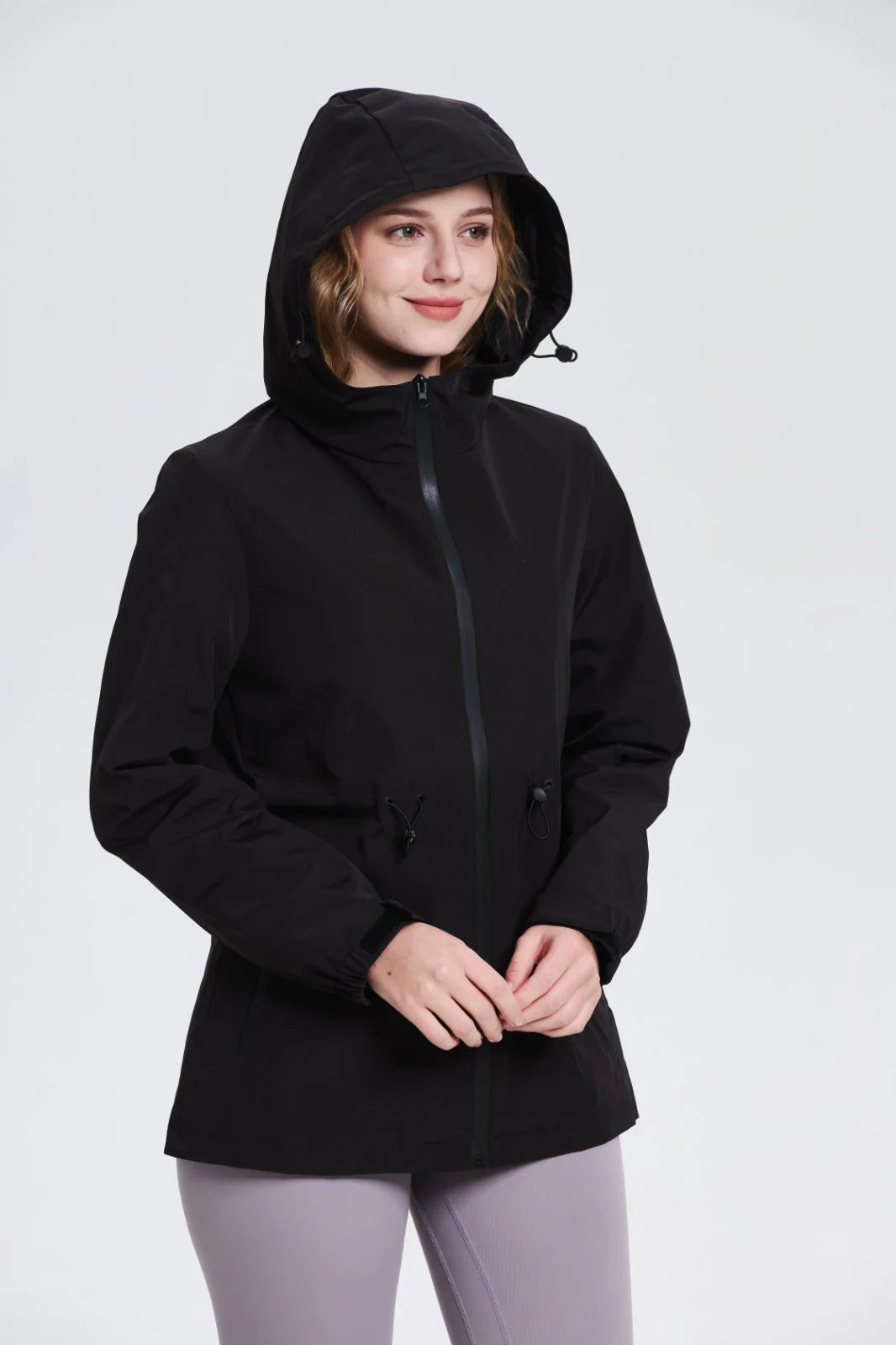 Aurrelia | Women's Raincoat Jacket