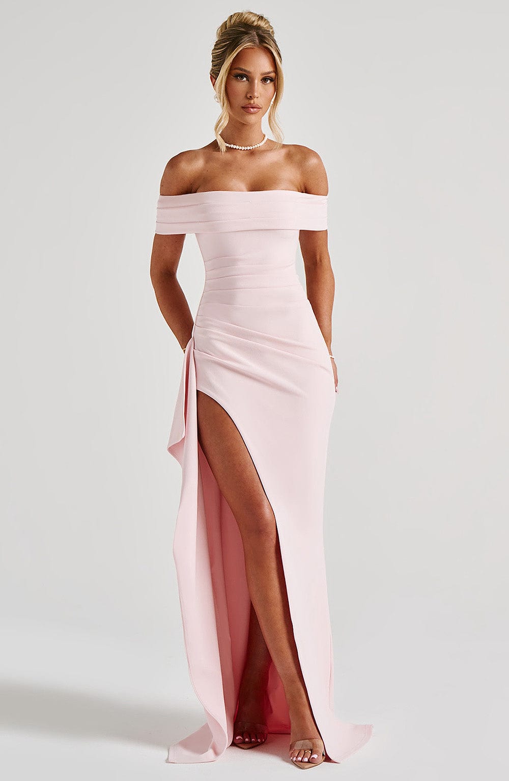 Aurrelia | Joyce Maxi Dress