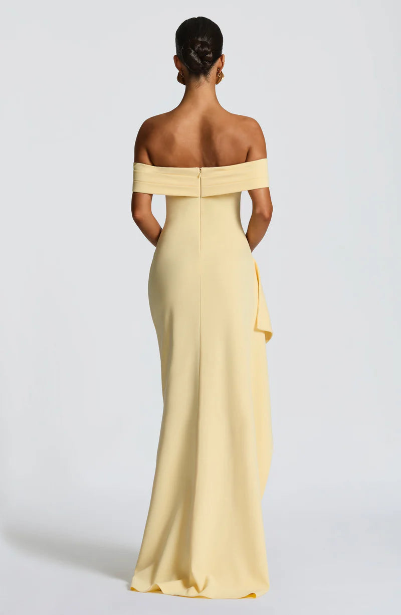 Aurrelia | Joyce Maxi Dress