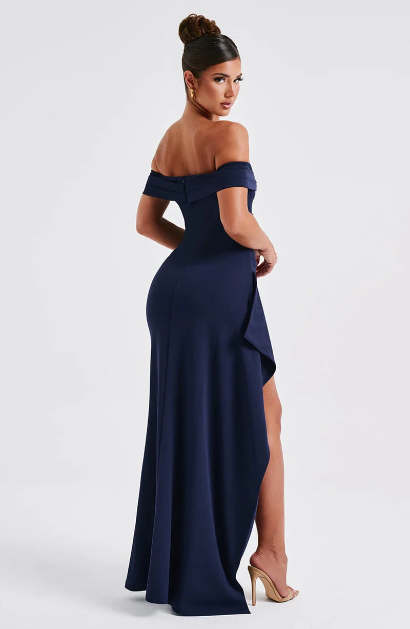 Aurrelia | Joyce Maxi Dress