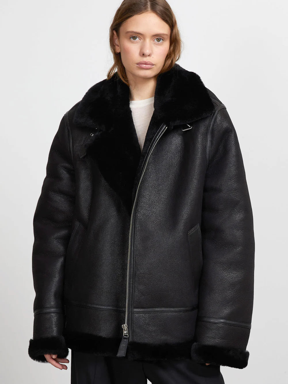 Aurrelia | Teddy Morgan Jacket