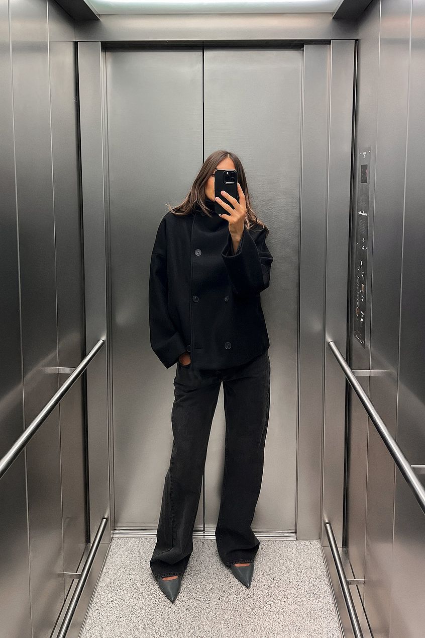 Aurrelia | Luxe Trench Coat