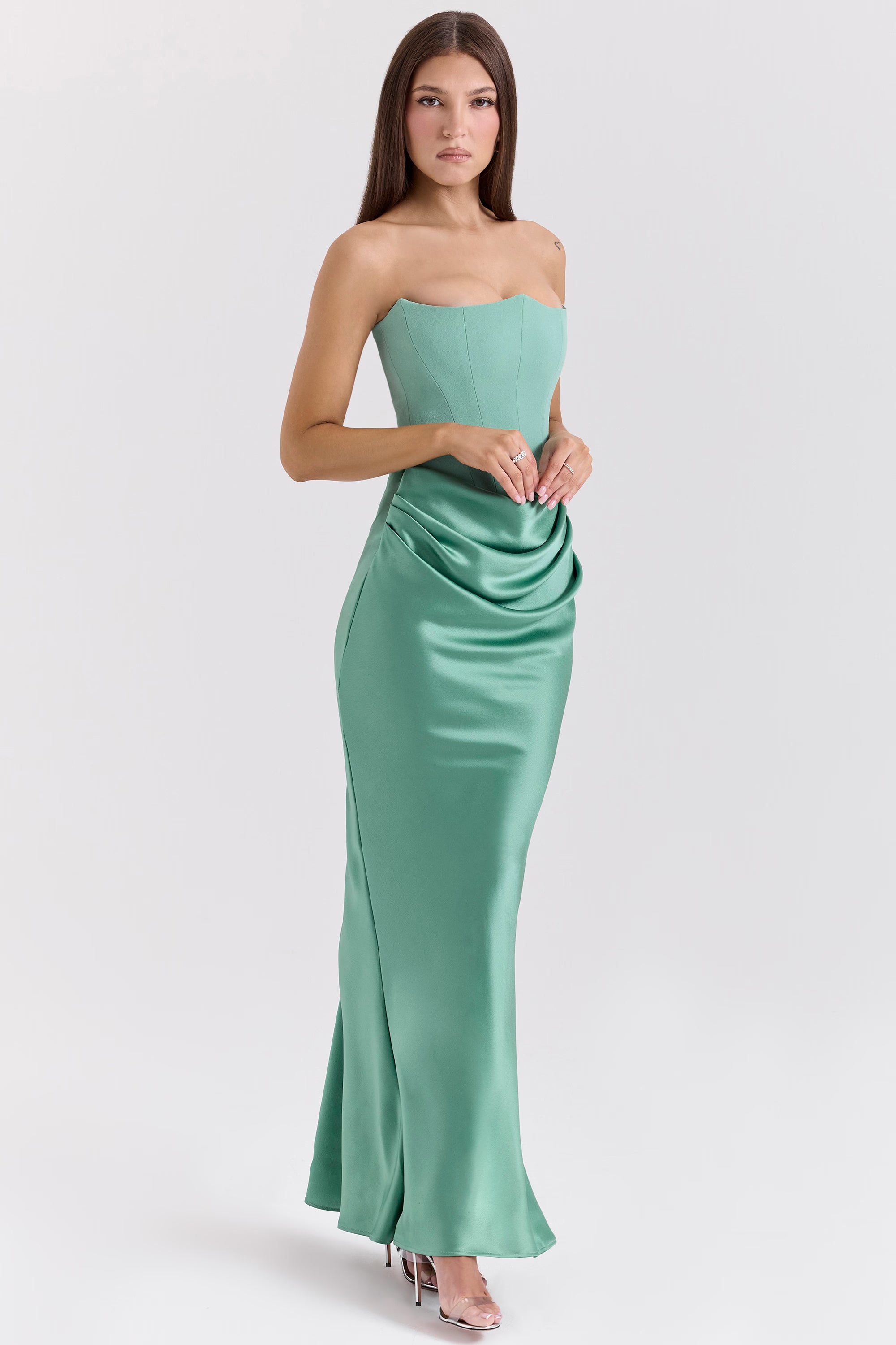 Olivia Maxi Dress