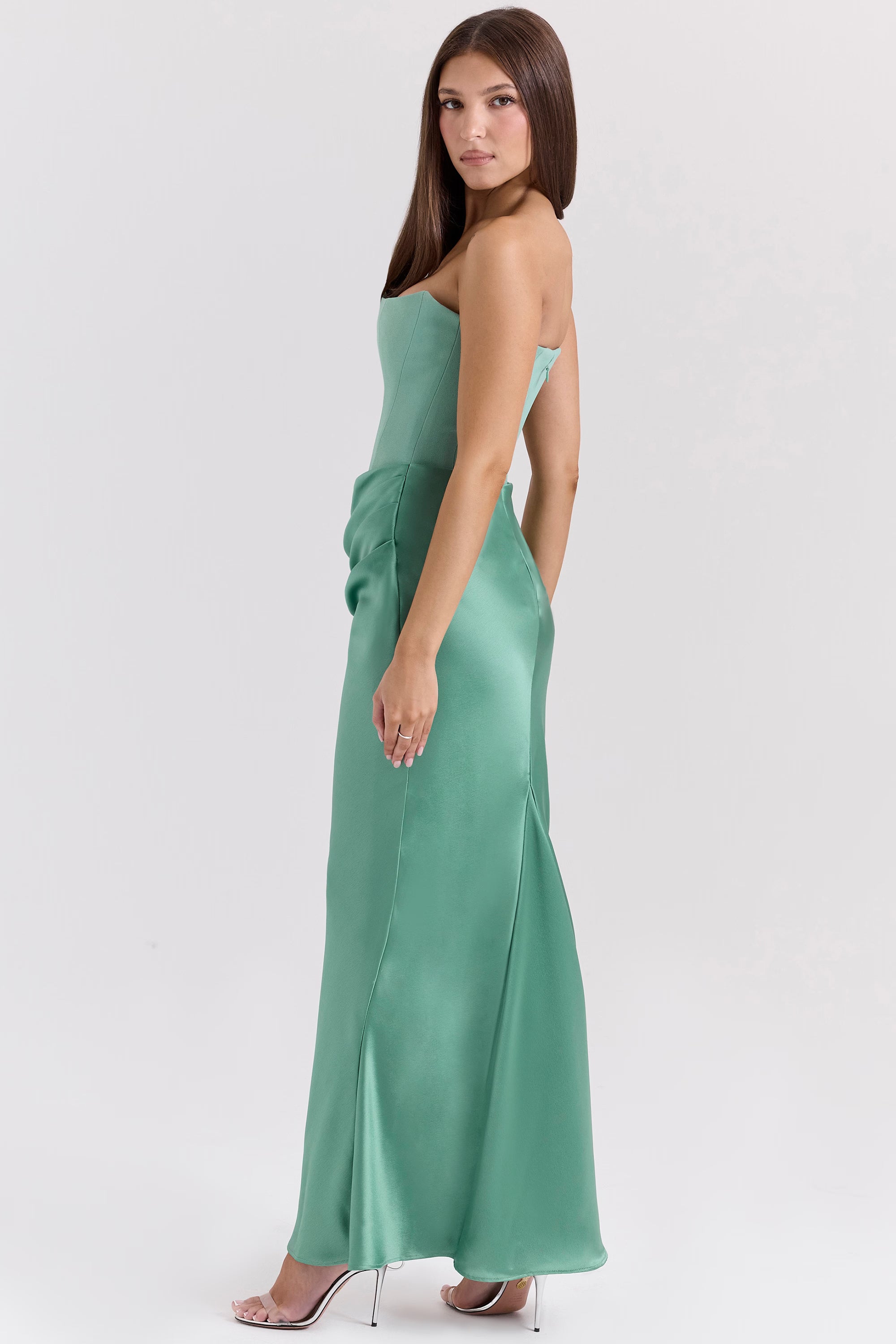 Olivia Maxi Dress