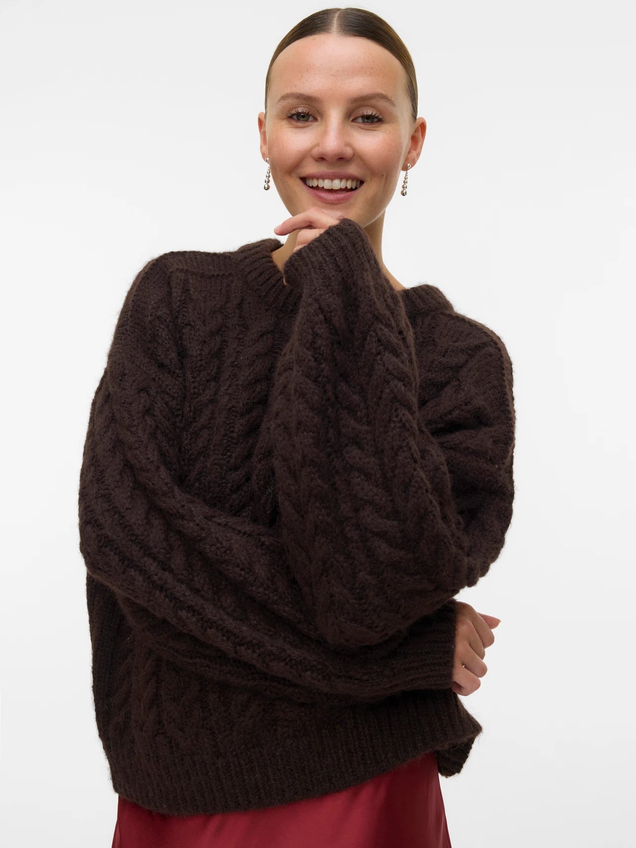 Aurrelia | Dream Pullover