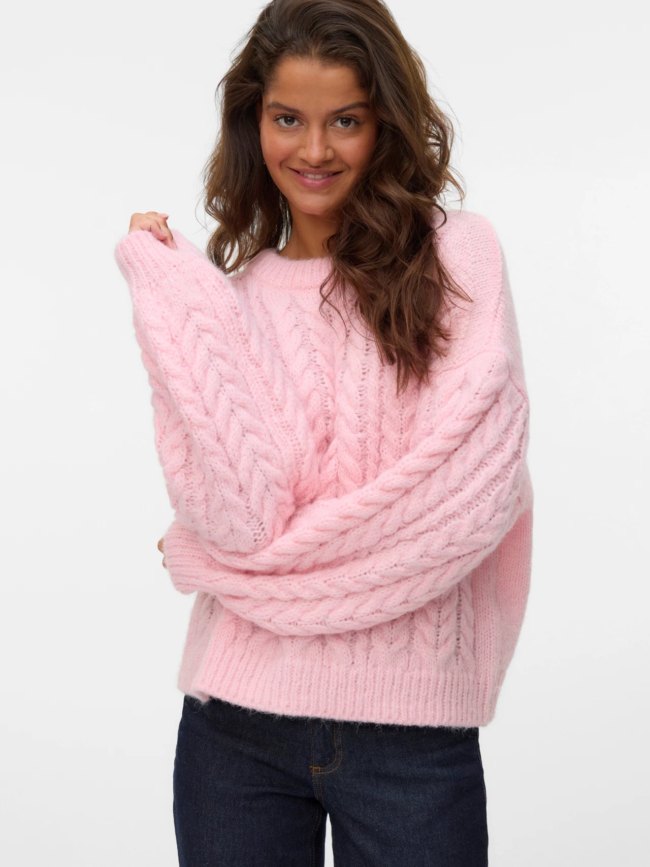 Aurrelia | Dream Pullover