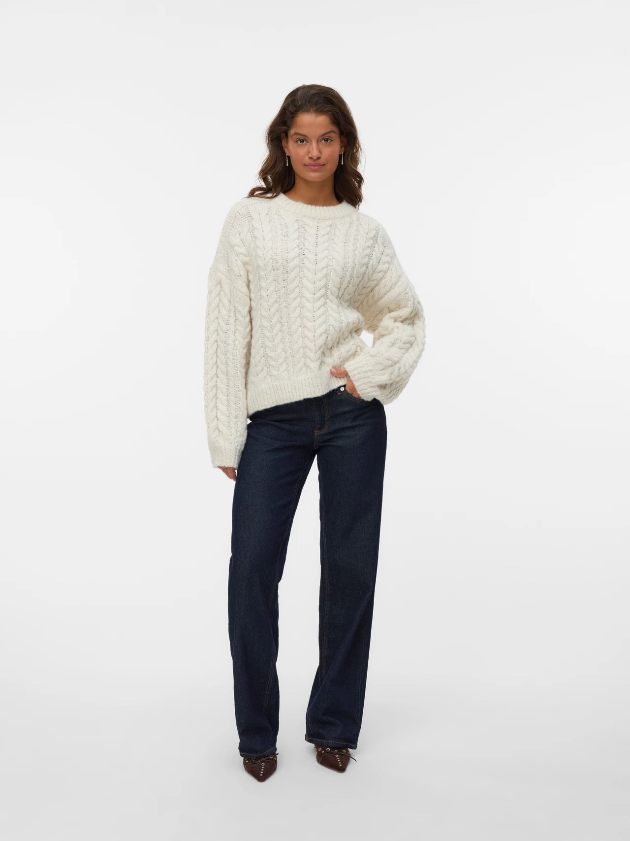 Aurrelia | Dream Pullover