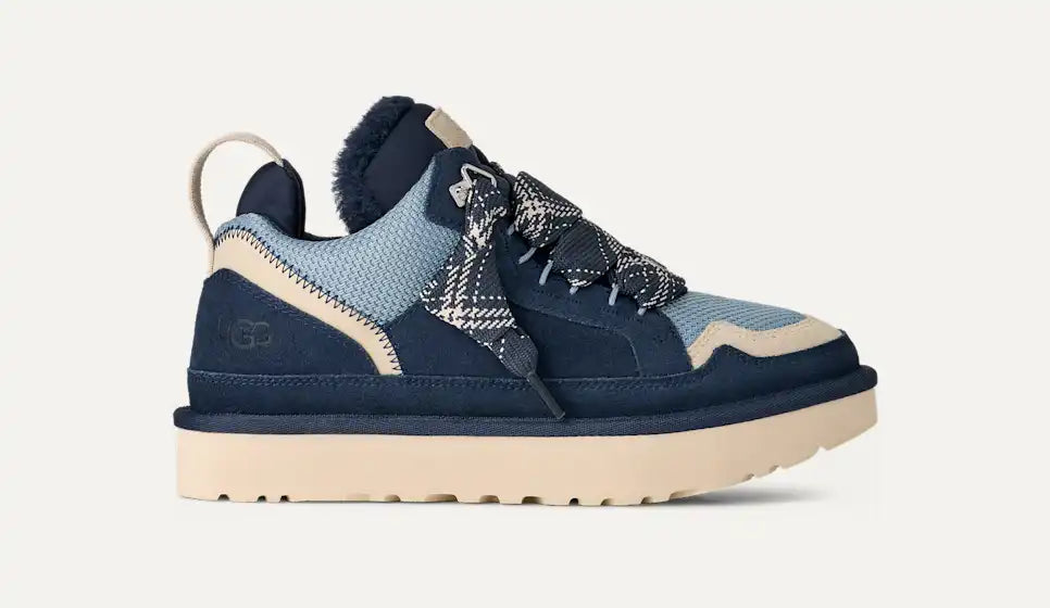 Aurrelia | Women's Lowmel Trainer